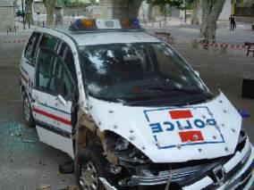 police culééééééééééé