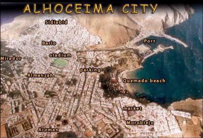 alhoceima